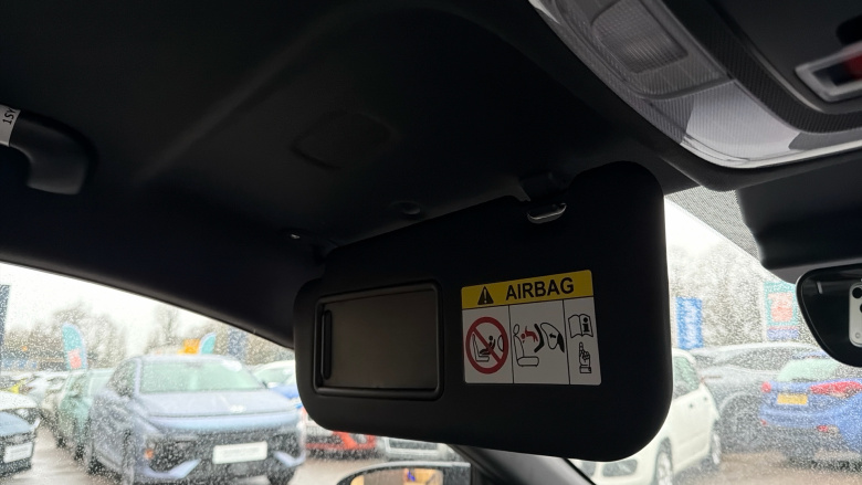 Hyundai i20 1.0T GDi 90 Black Line 5dr DCT Petrol Hatchback